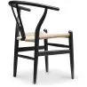 Houten eetkamerstoel - Scandinavische stijl - Wish image 7