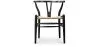 Houten eetkamerstoel - Scandinavische stijl - Wish image 7