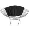 Silla de Salón- Silla de Diseño en Acero - Berty  image 7