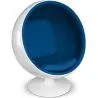 Ball Design Fauteuil - Gestoffeerd - Batton image 7