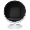 Ball Design Fauteuil - Gestoffeerd - Batton image 7