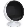 Ball Design Fauteuil - Gestoffeerd - Batton image 7