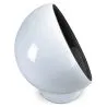 Ball Design Fauteuil - Gestoffeerd in Kunstleer - Batton image 7