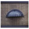 Houten TV Meubel - Industrieel Retro Ontwerp - Shell image 7