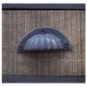 Houten TV Meubel - Industrieel Retro Ontwerp - Shell image 7