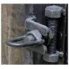 Houten TV Meubel - Industrieel Retro Ontwerp - Shell image 7