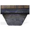 Houten TV Meubel - Industrieel Retro Ontwerp - Shell image 7