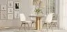 Eetkamerstoel - Scandinavische Stijl - Denisse image 7
