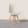 Eetkamerstoel - Scandinavische Stijl - Denisse image 7