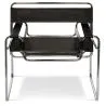 Silla de Salón - Polipiel y Metal  - Ivan image 7