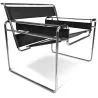 Silla de Salón - Polipiel y Metal  - Ivan image 7