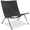 Silla de Salón - Silla de Diseño - Cuero - Buyo image 7