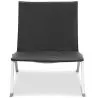 Silla de Salón - Silla de Diseño - Cuero - Buyo image 7