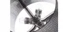Tafellamp - Groot Ontwerp Woonkamerlamp - Bour image 7