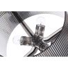 Tafellamp - Groot Ontwerp Woonkamerlamp - Bour image 7