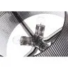 Tafellamp - Groot Ontwerp Woonkamerlamp - Bour image 7
