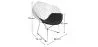 Silla de Salón- Silla de Diseño en Acero - Berty  image 7