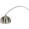 Vloerlamp met marmeren voet - Woonkamerlamp - Bouw image 7