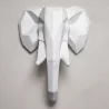 Origami Olifantenhoofd - Hars image 7