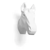 Origami Paardenhoofd - Hars image 7