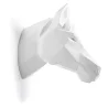 Origami Paardenhoofd - Hars image 7