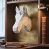 Origami Paardenhoofd - Hars image 7
