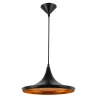 Plafondlamp - Hanglamp - Industrieel ontwerp - Uitgebreid image 7