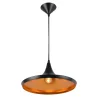 Plafondlamp - Hanglamp - Industrieel ontwerp - Uitgebreid image 7