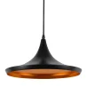 Plafondlamp - Hanglamp - Industrieel ontwerp - Uitgebreid image 7