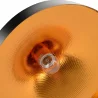 Plafondlamp - Hanglamp - Industrieel ontwerp - Uitgebreid image 7