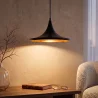 Plafondlamp - Hanglamp - Industrieel ontwerp - Uitgebreid image 7