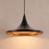 Plafondlamp - Hanglamp - Industrieel ontwerp - Uitgebreid image 7