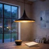 Plafondlamp - Hanglamp - Industrieel ontwerp - Uitgebreid image 7