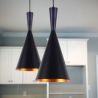 Plafondlamp - Hanglamp - Industrieel ontwerp - Uitgebreid image 7