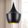 Plafondlamp - Hanglamp Industrieel Ontwerp - Uitgebreid image 7