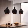 Plafondlamp - Hanglamp Industrieel Ontwerp - Uitgebreid image 7