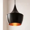 Plafondlamp - Hanglamp Industrieel Ontwerp - Uitgebreid image 7