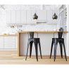 Plafondlamp - Hanglamp Industrieel Ontwerp - Uitgebreid image 7