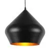 Aluminium Plafondlamp - Hanglamp - Indutrial Design - Strong image 7