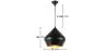 Aluminium Plafondlamp - Hanglamp - Indutrial Design - Strong image 7