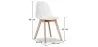 Eetkamerstoel - Scandinavische stijl - Denisse image 7