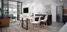 Eetkamerstoel - Scandinavische stijl - Denisse image 7