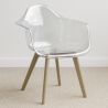 Premium Design Dawick stoel image 7