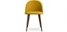 Eetkamerstoel - kruk Bekleed - Scandinavische Stijl - Evelyne image 7