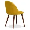 Eetkamerstoel - kruk Bekleed - Scandinavische Stijl - Evelyne image 7