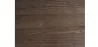 Vierkante Eettafel - Industrieel Ontwerp - Hout & Metaal - Stylix image 7