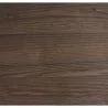 Vierkante Eettafel - Industrieel Ontwerp - Hout & Metaal - Stylix image 7