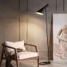 Vloerlamp - Woonkamer Flexo Lamp - Nalan image 7