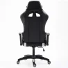 Bureaustoel met armleuningen - Bureaustoel met wielen - Gamer - Guy image 7