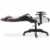Bureaustoel met armleuningen - Bureaustoel met wielen - Gamer - Guy image 7